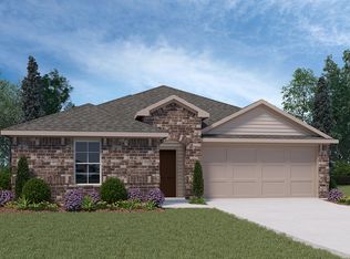Fargo Plan, Labein Villas, Greenville, TX 75402