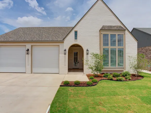 3630 122nd St, Lubbock, TX 79423