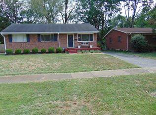 3416 Deibel Way, Louisville, KY 40220