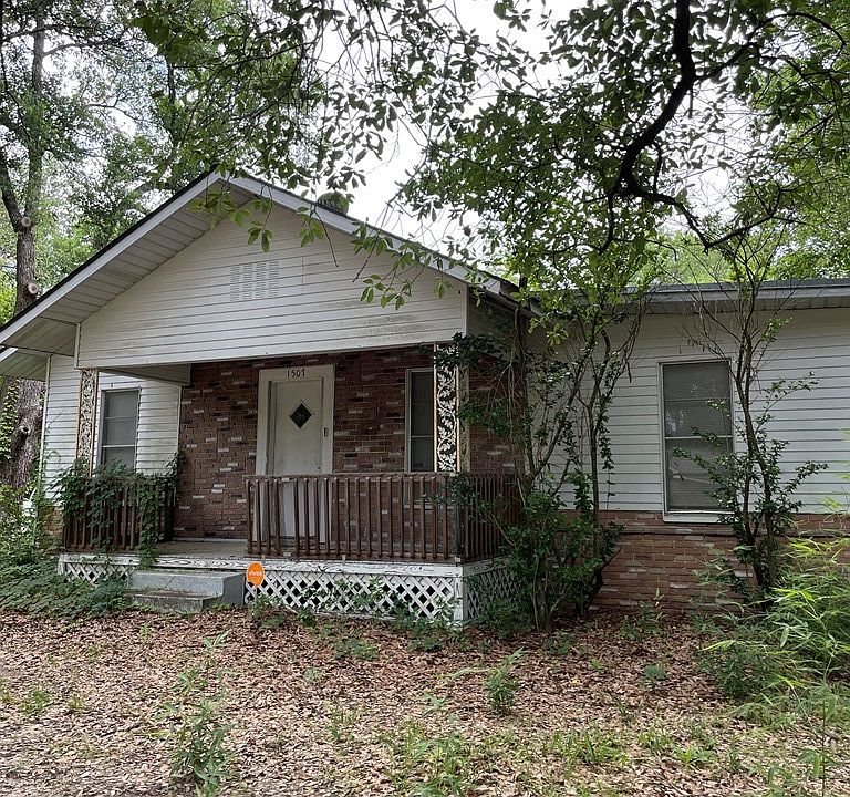 1507 Pershing Ave, Lufkin, TX 75904 MLS 68879 Zillow