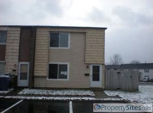 3401 Crimson Holly Ln, Virginia Beach, VA 23453