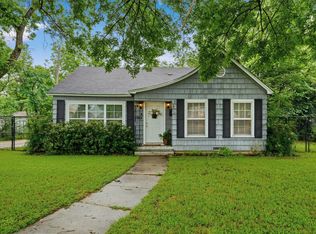 1325 N 34th St, Waco, TX 76710