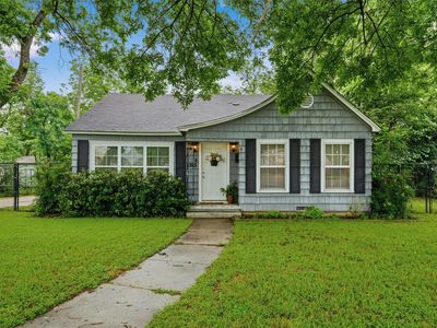 1325 N 34th St, Waco, TX, 76710
