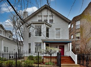 3928 N Paulina St, Chicago, IL 60613