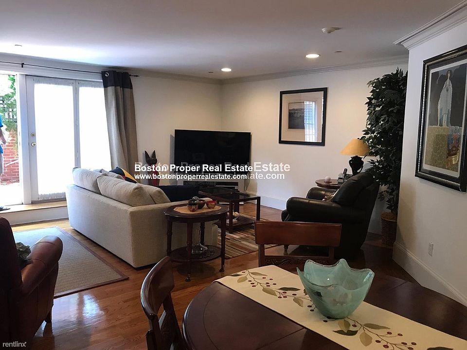 331 Beacon St. #1 Boston - Back Bay Unit Photo 1