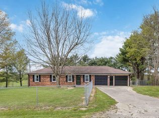 679 McLain Rd, Springfield, KY 40069