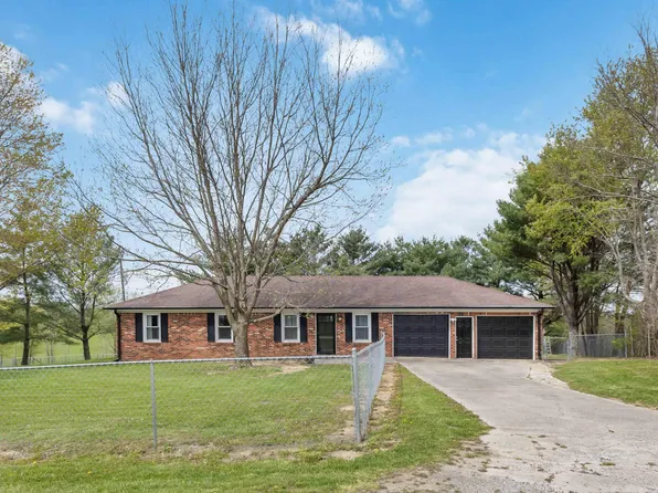 679 McLain Rd, Springfield, KY 40069