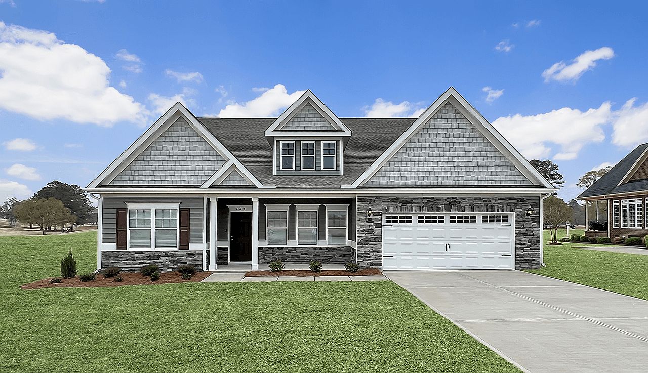 The Kingswood Plan, Lane Tree