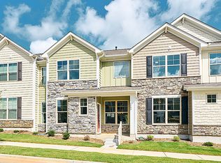 1209 Treetop Meadow Ln, Wake Forest, NC 27587
