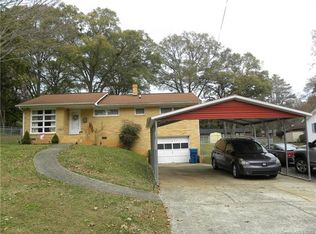 309 Dutchman Ave, Mount Holly, NC 28120