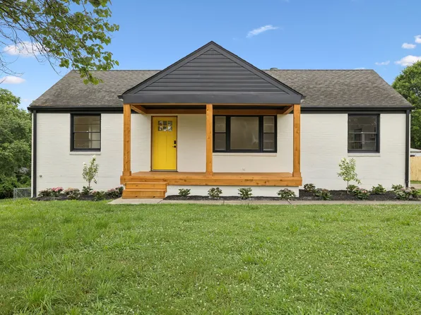 2503 Cooper Ln, Nashville, TN 37216
