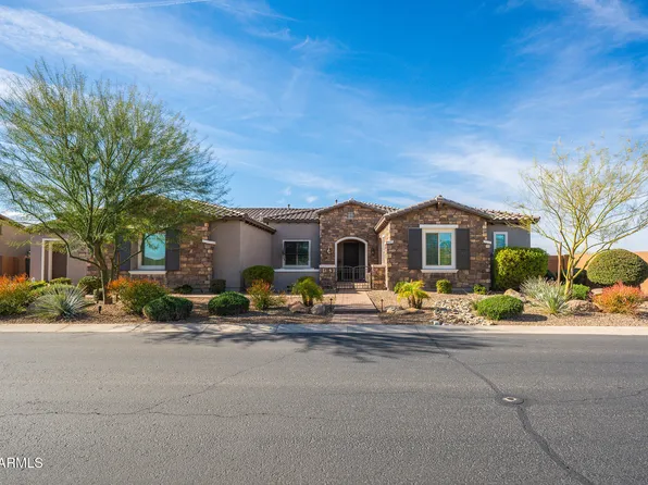 32034 N 62ND Place, Cave Creek, AZ 85331