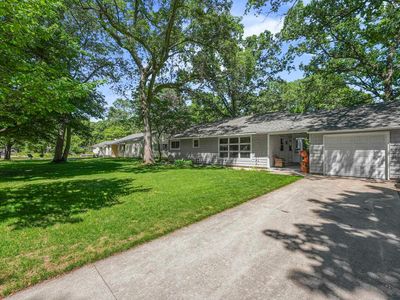 611 Woodland Dr, Traverse City, MI, 49686