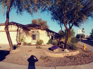 11801 N 75th Dr, Peoria, AZ 85345