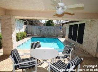 5826 Northgap St, Windcrest, TX 78239