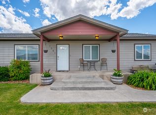 1241 Lowry St, Moses Lake, WA 98837