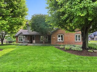 481 Runyon Rd, Greenwood, IN 46142