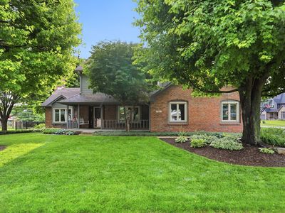 481 Runyon Rd, Greenwood, IN, 46142