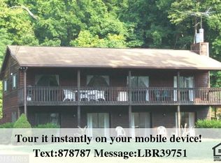 261 Mason Dr, Harpers Ferry, WV 25425