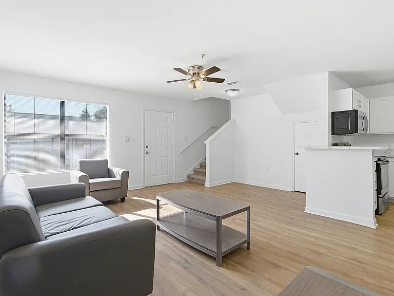 Townhomes at TSC — Photo 20