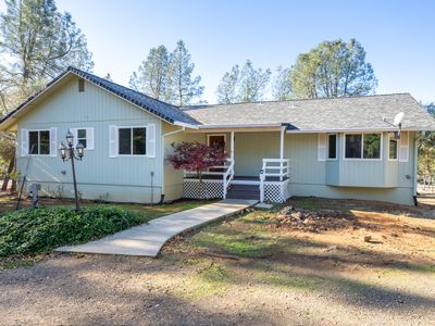 13645 Gloria Ter, Redding, CA, 96003