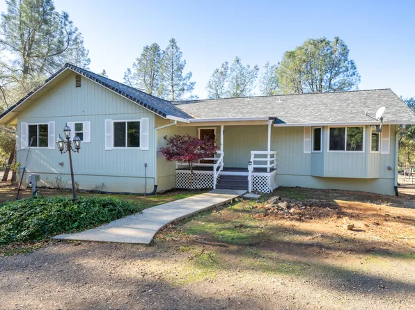 13645 Gloria Ter, Redding, CA 96003