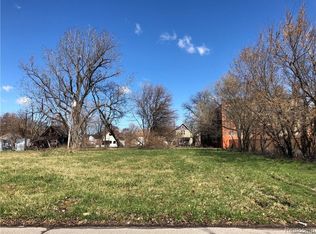 1552 Perry St, Detroit, MI 48216