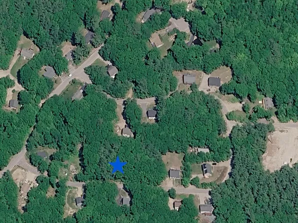 Lot 84 Franconia Drive, New Durham, NH 03855