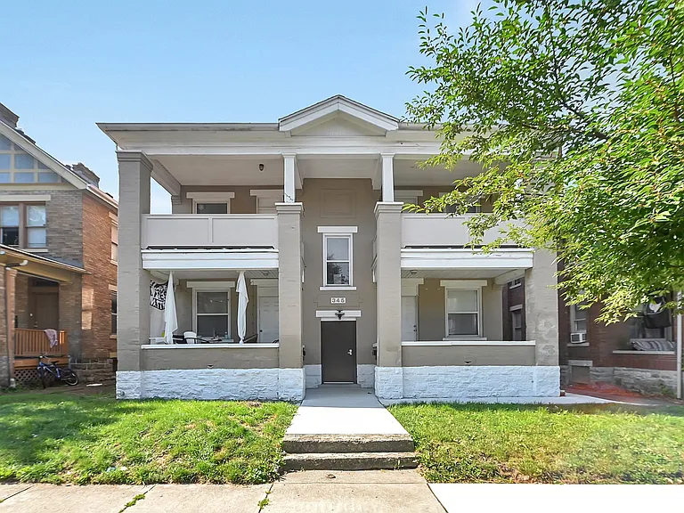 345 Chittenden Ave #D — Photo 22
