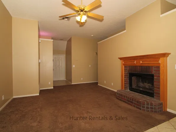 3613 Christie Dr, Killeen, TX 76542