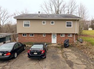 301 & 303 Carroll Rd, Athens, OH 45701