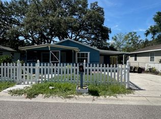711 E 129th Ave, Tampa, FL 33612