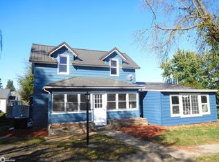 900 W Harrison St, Jefferson, IA 50129