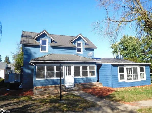 900 W Harrison St, Jefferson, IA 50129