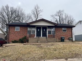 2001 Key West Dr, Arnold, MO