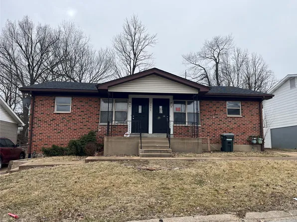 2001 Key West Dr, Arnold, MO 63010