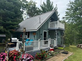 4800 S Mount Tom Rd, Rose City, MI 48654