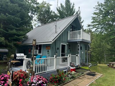 4800 S Mount Tom Rd, Rose City, MI, 48654