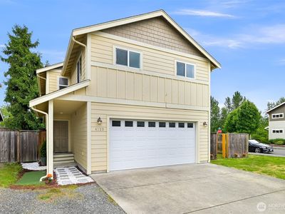 4125 Stonecrest Lane, Bellingham, WA, 98226