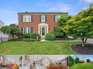 9462 Joppa Pond Rd, Parkville, MD 21234