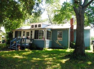 107 E Federal St, Richmond, VA 23219