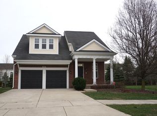 7305 Castell Blvd, Belleville, MI