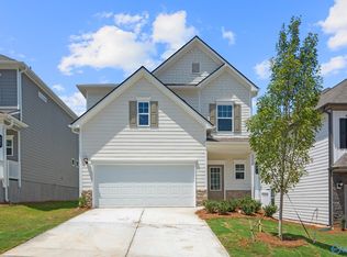 1107 Tanger Glen Trl, Harvest, AL 35749