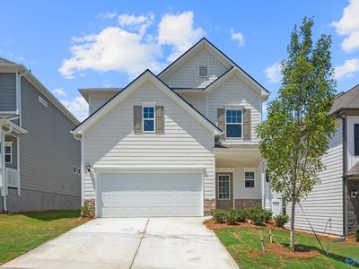 1138 Tanger Glen Trl, Harvest, AL, 35749