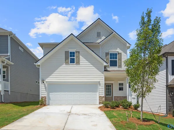 1107 Tanger Glen Trl, Harvest, AL 35749