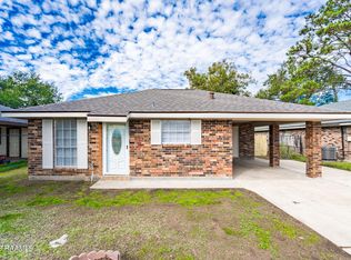 308 Copper Rd, New Iberia, LA 70560