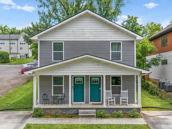 2804 Painter Ave SW, Knoxville, TN 37919