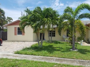 5199 Cannon Way, West Palm Beach, FL 33415