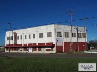320 N Commerce St, Harlingen, TX 78550