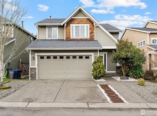 24015 221st Lane SE, Maple Valley, WA